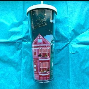 💕 Starbucks travel cup!! 💕